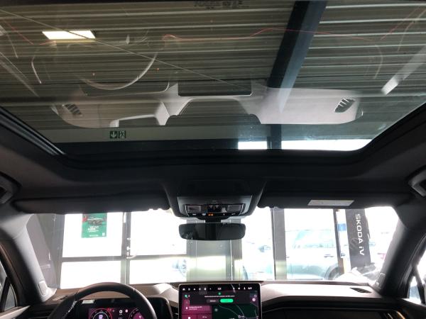 Skoda Kodiaq KODIAQ 2.0 TDI DSG 4x4 Sportline