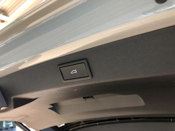 Skoda Kodiaq KODIAQ 2.0 TDI DSG 4x4 Sportline