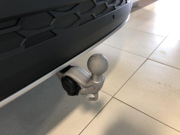 Skoda Kodiaq KODIAQ 2.0 TDI DSG 4x4 Sportline