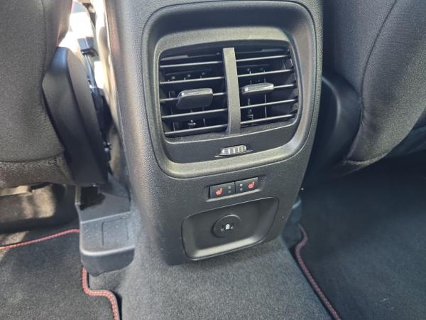 Ford Kuga ST-Line Bluetooth Head Up Display Navi LED