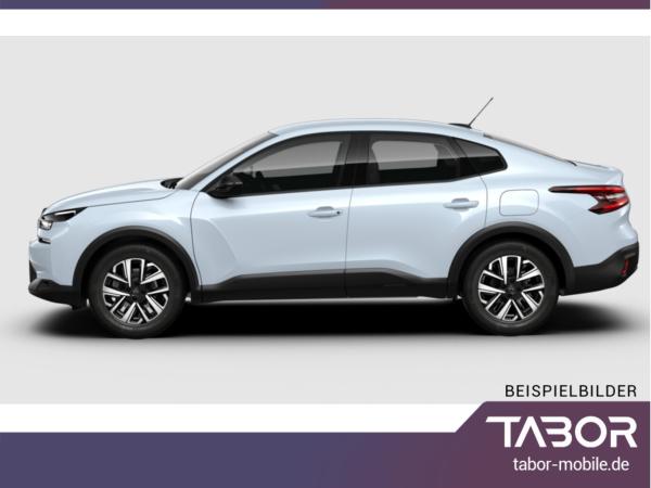 Citroën C4 X PLUS SHZ LED Kam AWR CarP DigC PDC 17Z DAB