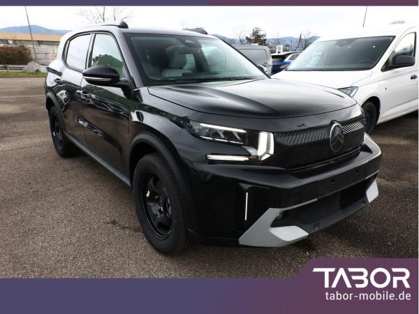 Citroën C3 Aircross Hybrid PLUS WinterP HUD LED CarP BT