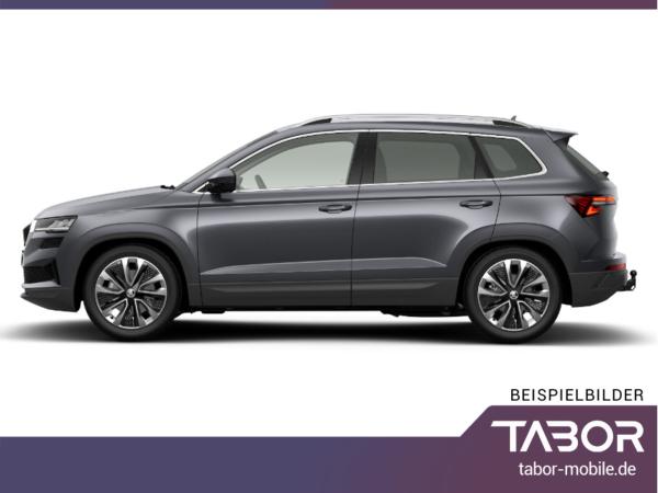 Skoda Karoq DSG Selec AHK 18Z ACC Kessy SunS SHZ PDC