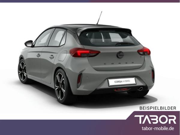 Opel Corsa 110 Hybrid AT6 GS IntelliL TechP KAM LM17Z