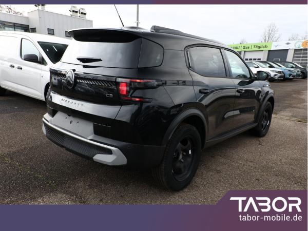 Citroën C3 Aircross Hybrid PLUS WinterP HUD LED CarP BT