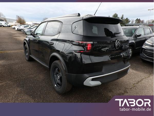 Citroën C3 Aircross Hybrid PLUS WinterP HUD LED CarP BT