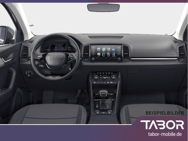 Skoda Karoq DSG Selec AHK 18Z ACC Kessy SunS SHZ PDC