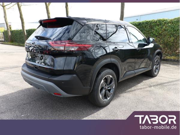 Nissan X-Trail AT N-Connecta Nav eHK 360° 4xSHZ PrivG