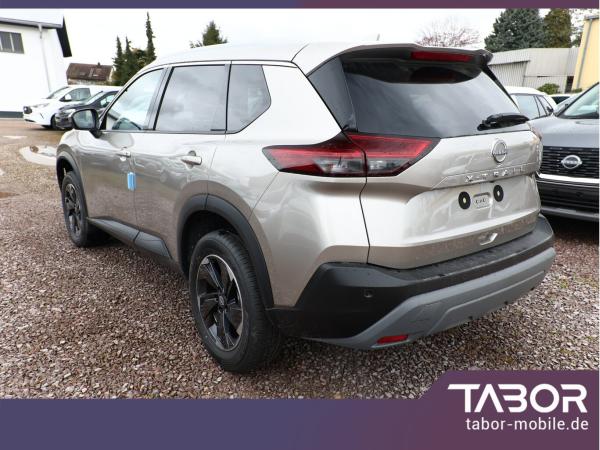 Nissan X-Trail AT N-Connecta Nav eHK 360° 4xSHZ PrivG