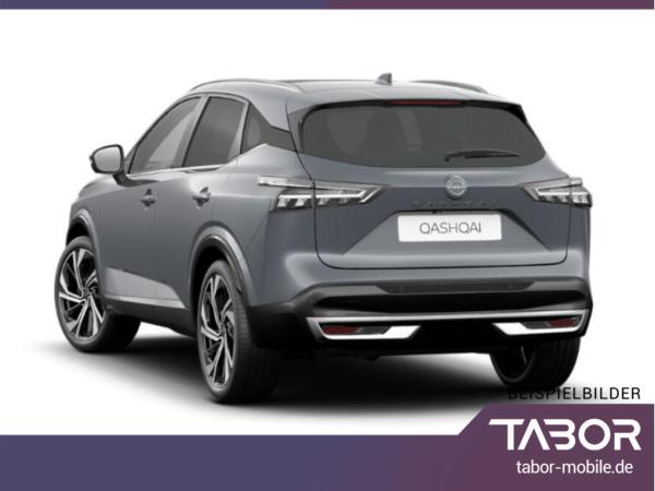 Nissan Qashqai AT Tekna+ Pano Bose LM20 Massage HUD EHK