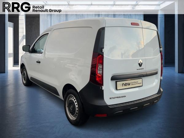Renault Express EXTRA dCi 95 NAVIGATION