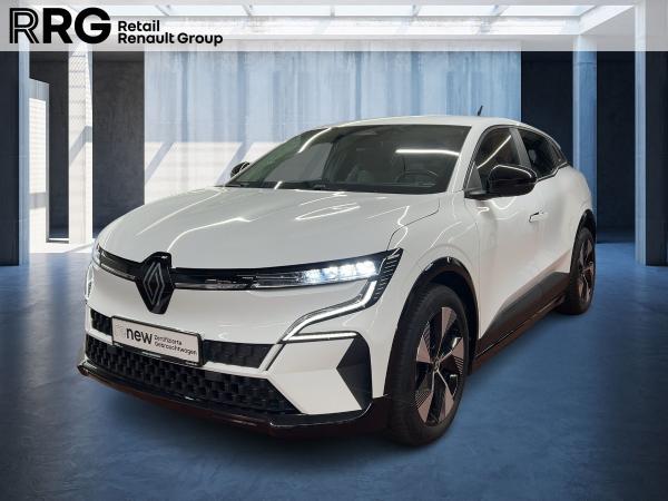 Renault Megane E-Tech Megane E-TECH EQUILIBRE EV40 130HP CCS LENKRAD B