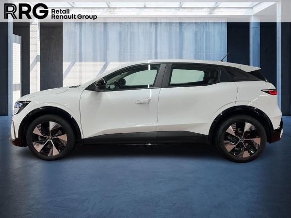 Renault Megane E-Tech Megane E-TECH EQUILIBRE EV40 130HP CCS LENKRAD B