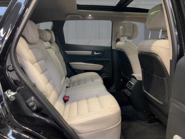 Renault Koleos INITIALE PARIS BLUE dCi 185 4WD X-tronic