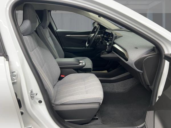 Renault Megane E-Tech Megane E-TECH EQUILIBRE EV40 130HP CCS LENKRAD B