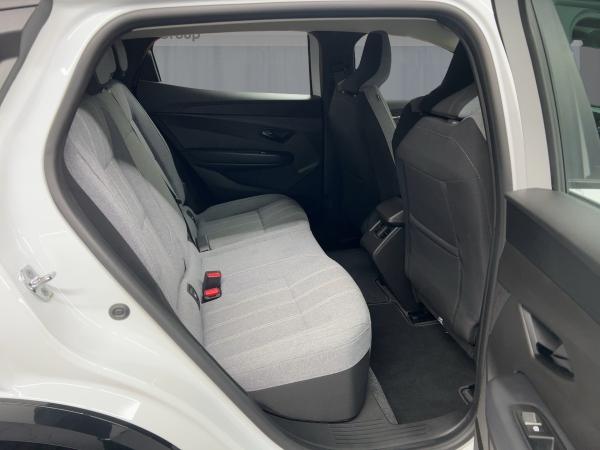 Renault Megane E-Tech Megane E-TECH EQUILIBRE EV40 130HP CCS LENKRAD B