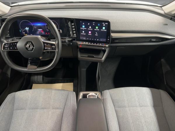 Renault Megane E-Tech Megane E-TECH EQUILIBRE EV40 130HP CCS LENKRAD B