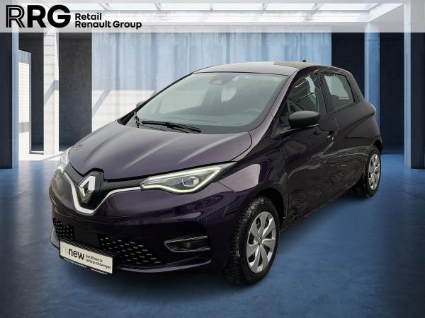Renault ZOE R135 Z.E. 50 EVOLUTION CCS