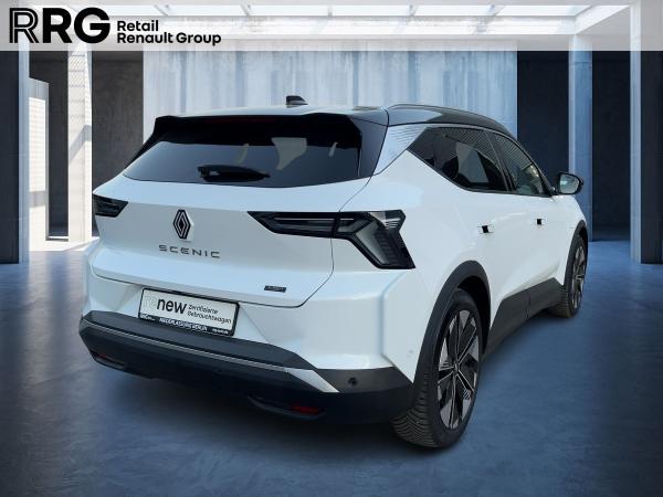 Renault Scenic E-Tech Scenic E-TECH Techno 220HP Longrange