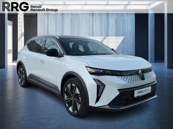 Renault Scenic E-Tech Scenic E-TECH Techno 220HP Longrange