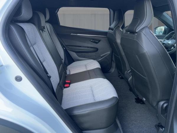 Renault Scenic E-Tech Scenic E-TECH Techno 220HP Longrange