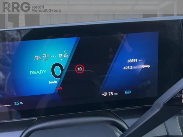 Renault Scenic E-Tech Scenic E-TECH Techno 220HP Longrange