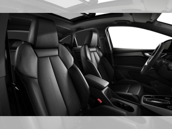 Audi Q4 e-tron 45 Sportback S line Sportpaket