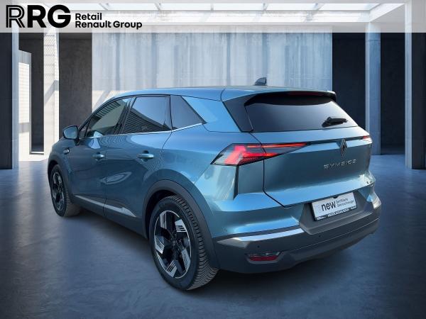Renault Symbioz Techno E-Tech Full Hybrid 145 PDC KLIMA