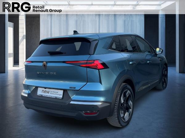 Renault Symbioz Techno E-Tech Full Hybrid 145 PDC KLIMA