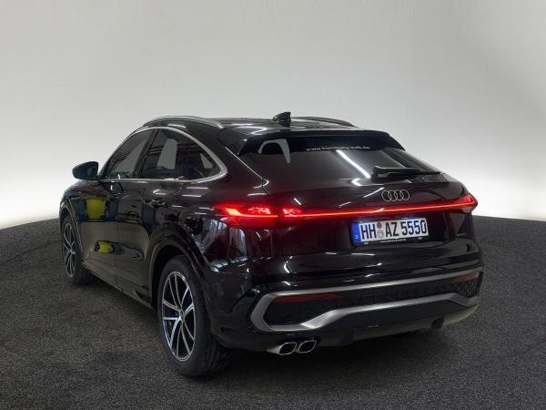 Audi Q5 Sportback TDI quattro 2xS LINE/360°/LED+/HUD