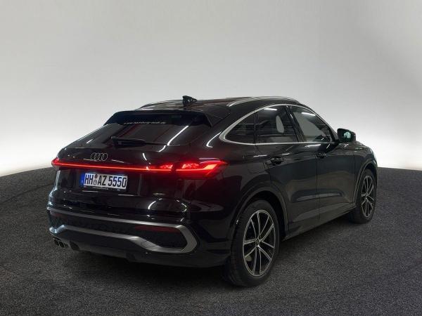 Audi Q5 Sportback TDI quattro 2xS LINE/360°/LED+/HUD