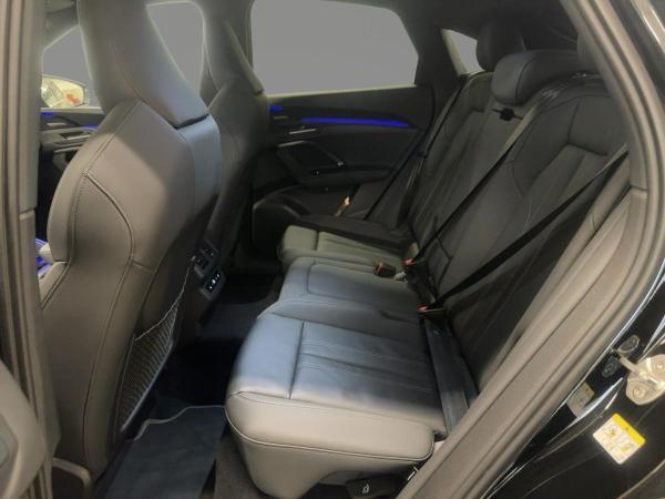 Audi Q5 Sportback TDI quattro 2xS LINE/360°/LED+/HUD