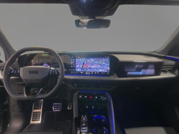 Audi Q5 Sportback TDI quattro 2xS LINE/360°/LED+/HUD