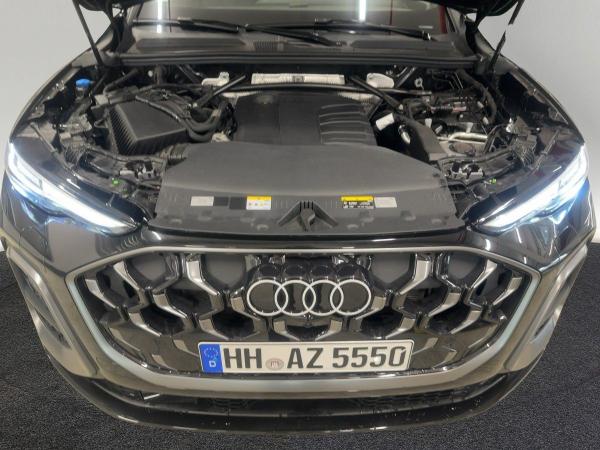 Audi Q5 Sportback TDI quattro 2xS LINE/360°/LED+/HUD