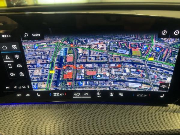 Audi Q5 Sportback TDI quattro 2xS LINE/360°/LED+/HUD