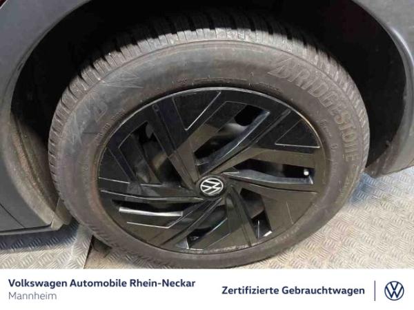 Volkswagen ID.4 Pure Navi Kamera LED uvm.