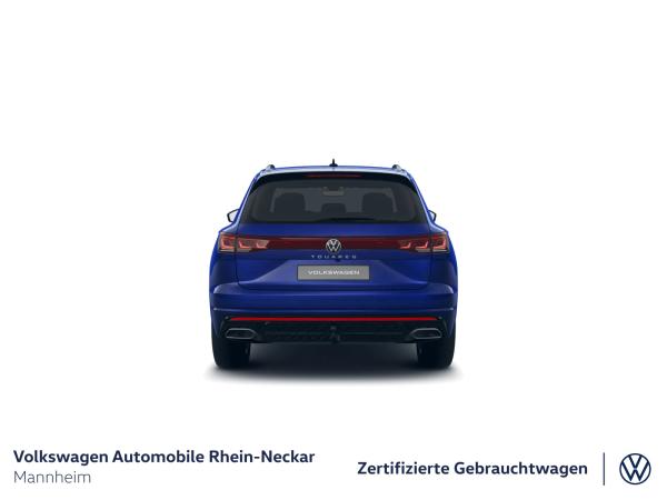 Volkswagen Touareg 3.0 TDI R-Line Navi AHK Kamera uvm