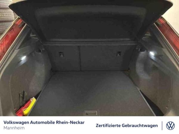 Volkswagen ID.4 Pure Navi Kamera LED uvm.