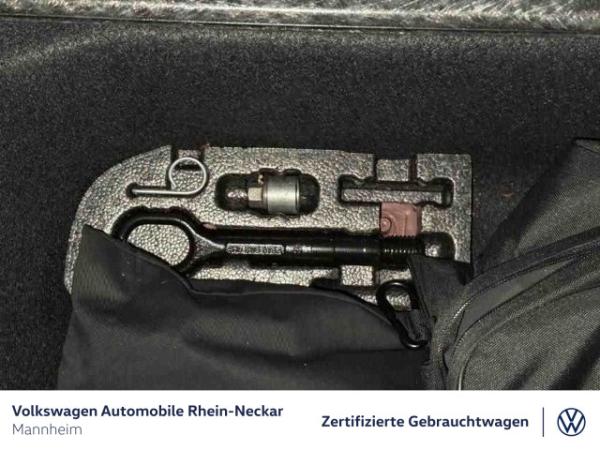 Volkswagen ID.4 Pure Navi Kamera LED uvm.