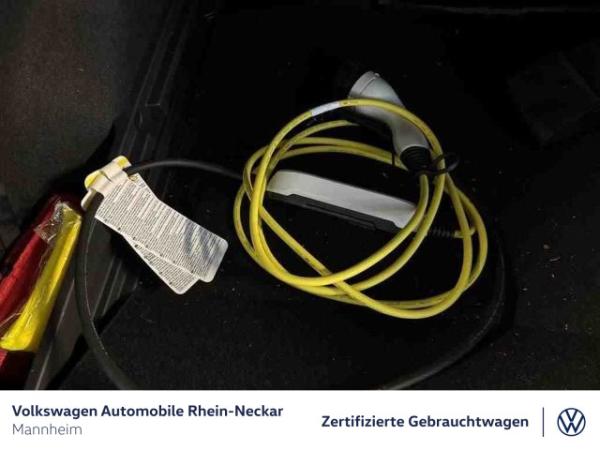 Volkswagen ID.4 Pure Navi Kamera LED uvm.