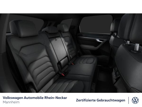 Volkswagen Touareg 3.0 TDI R-Line Navi AHK Kamera uvm
