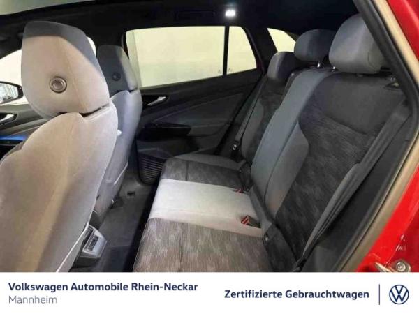 Volkswagen ID.4 Pure Navi Kamera LED uvm.