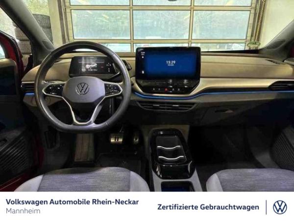 Volkswagen ID.4 Pure Navi Kamera LED uvm.