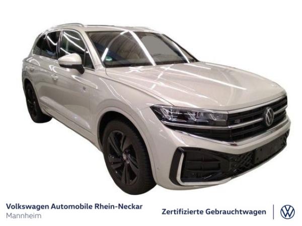 Volkswagen Touareg 3.0 TDI R-Line 4Motion Navi Standheizung Pano uvm