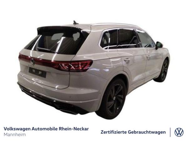 Volkswagen Touareg 3.0 TDI R-Line 4Motion Navi Standheizung Pano uvm