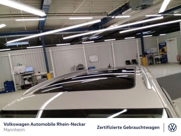 Volkswagen Touareg 3.0 TDI R-Line 4Motion Navi Standheizung Pano uvm