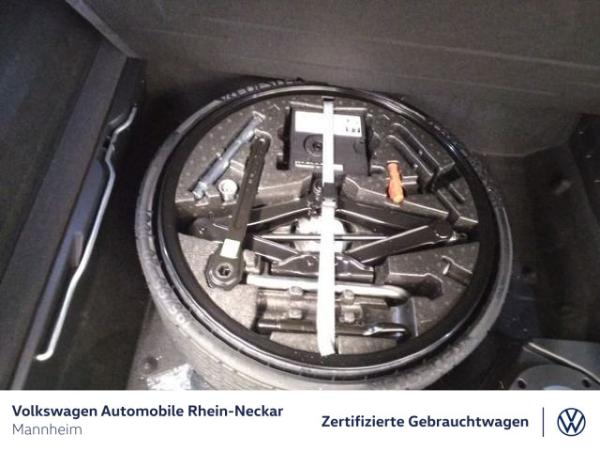 Volkswagen Touareg 3.0 TDI R-Line 4Motion Navi Standheizung Pano uvm