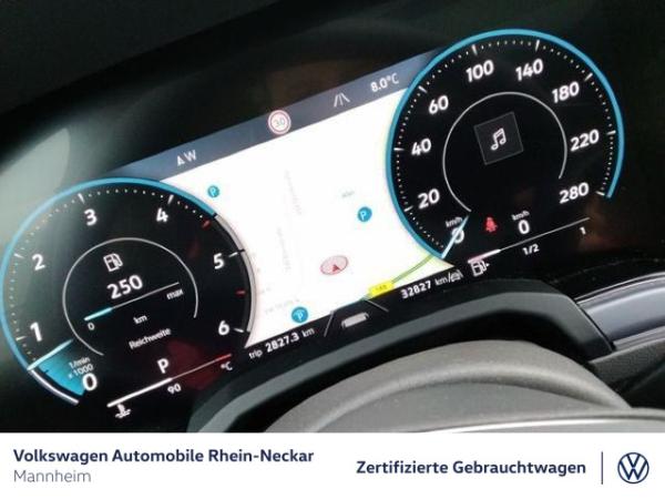 Volkswagen Touareg 3.0 TDI R-Line 4Motion Navi Standheizung Pano uvm