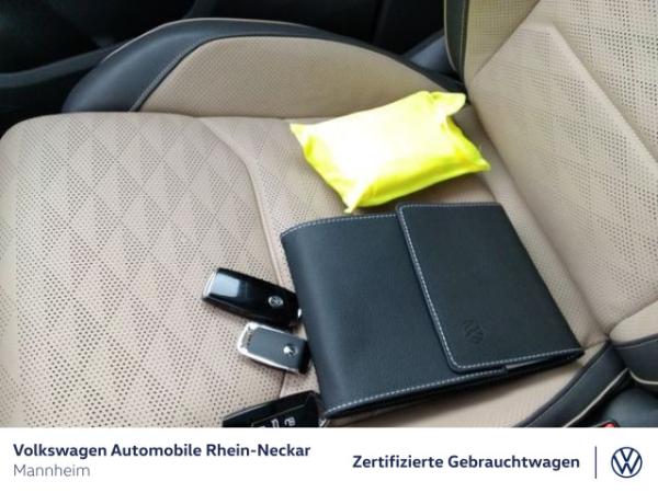 Volkswagen Touareg 3.0 TDI R-Line 4Motion Navi Standheizung Pano uvm