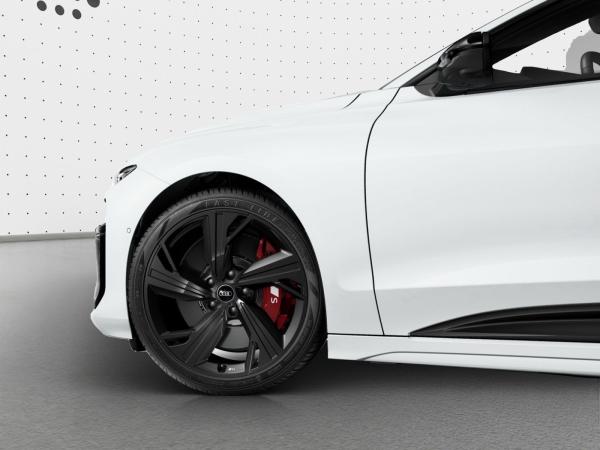 Audi S6 e-tron S6 Sportback e-tron qu. S line AHK*Air*Pano*HuD Audi S6 e-tron S6 Sportback e-tron qu. S line AHK*Air*Pano*HuD